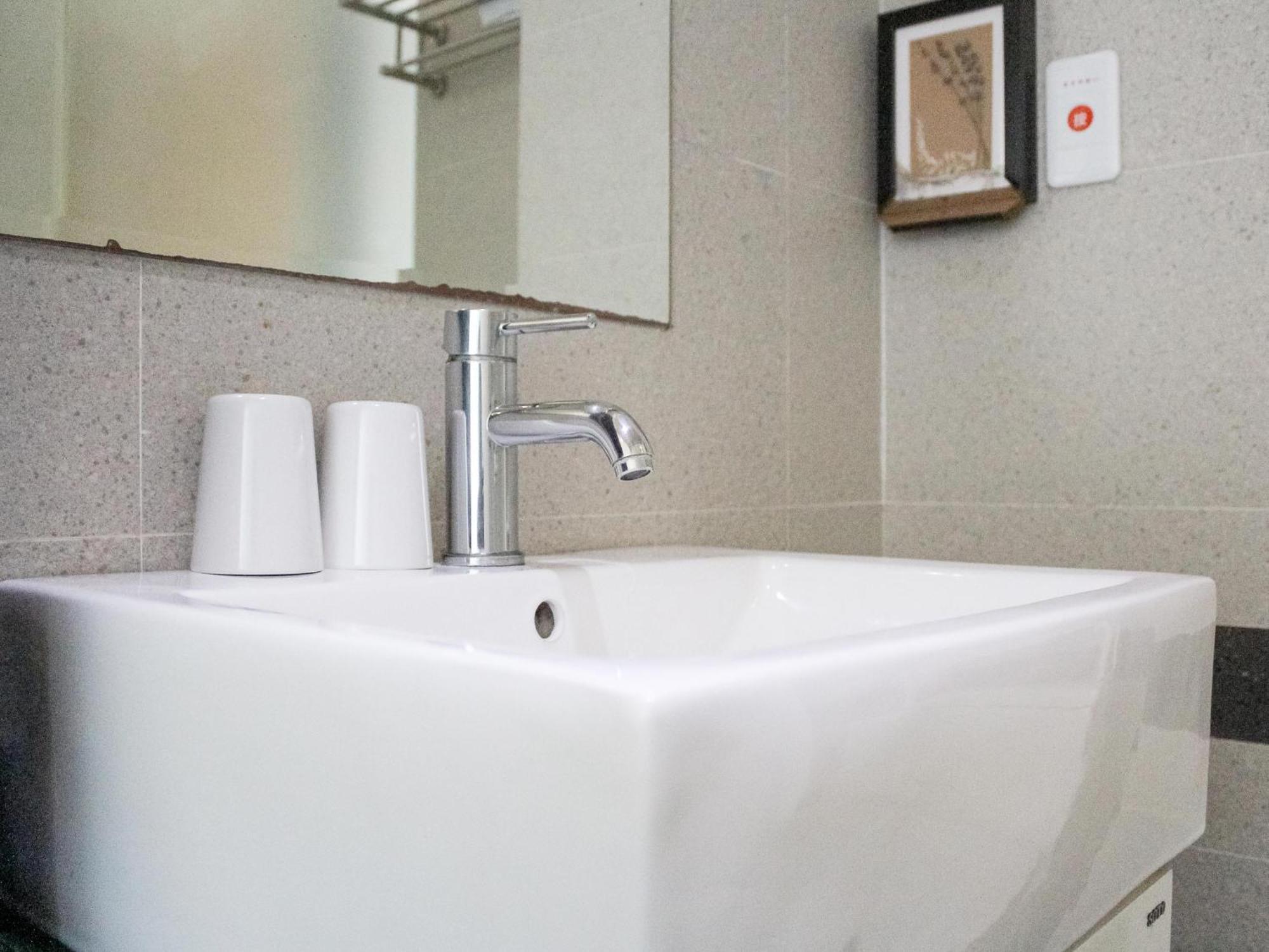 Check Inn Express Taichung Fuxing Hall 2 Экстерьер фото